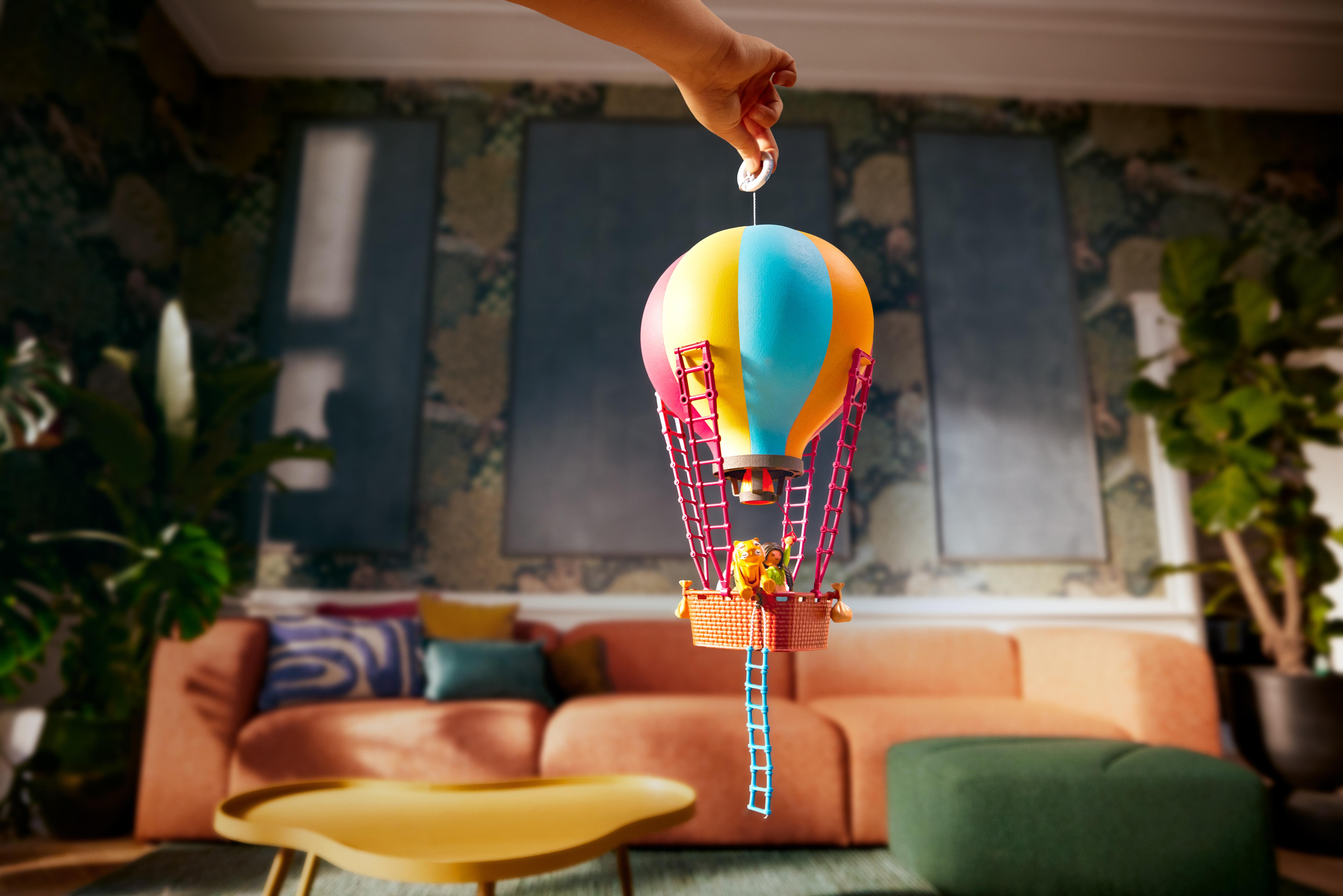 Individuelles Flugerlebnis für Entdecker:innen